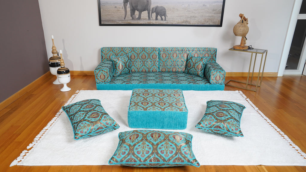 Turkish Diwan Sofa Sets, Arabic Sectional Sofas, Majlis Sofa, Patio Furniture, Bench Cushions, Turkish Sofa, Floor Pillows, Sectional Reading Sofa