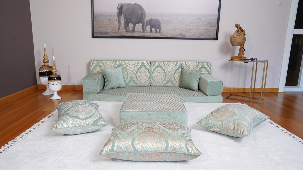Arabic Sectional Sofas, Floor Cushions, Arabic Majlis Sofa, Patio Furniture, Diwan Sofa, Bench Cushions, Turkish Sofa, Floor Pillows, Diwan Sofa Sets
