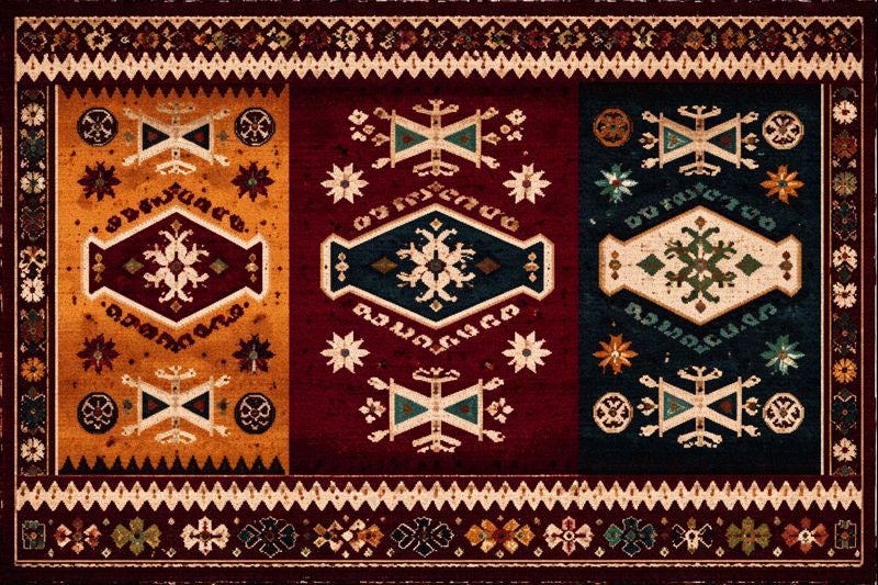 Milas Pattern