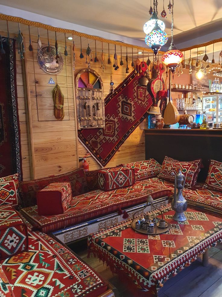 New Trend for Cafés in the United States