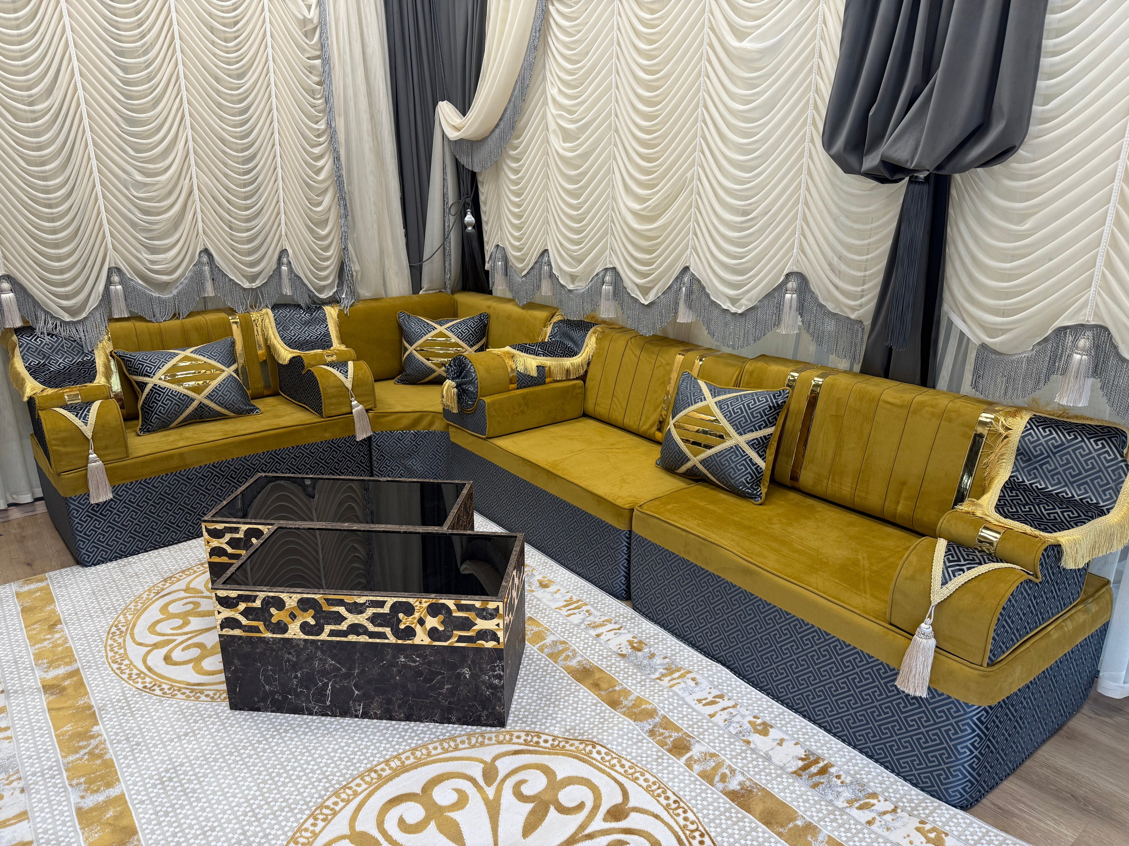 Arabic Sofa-Majlis Near By Me?