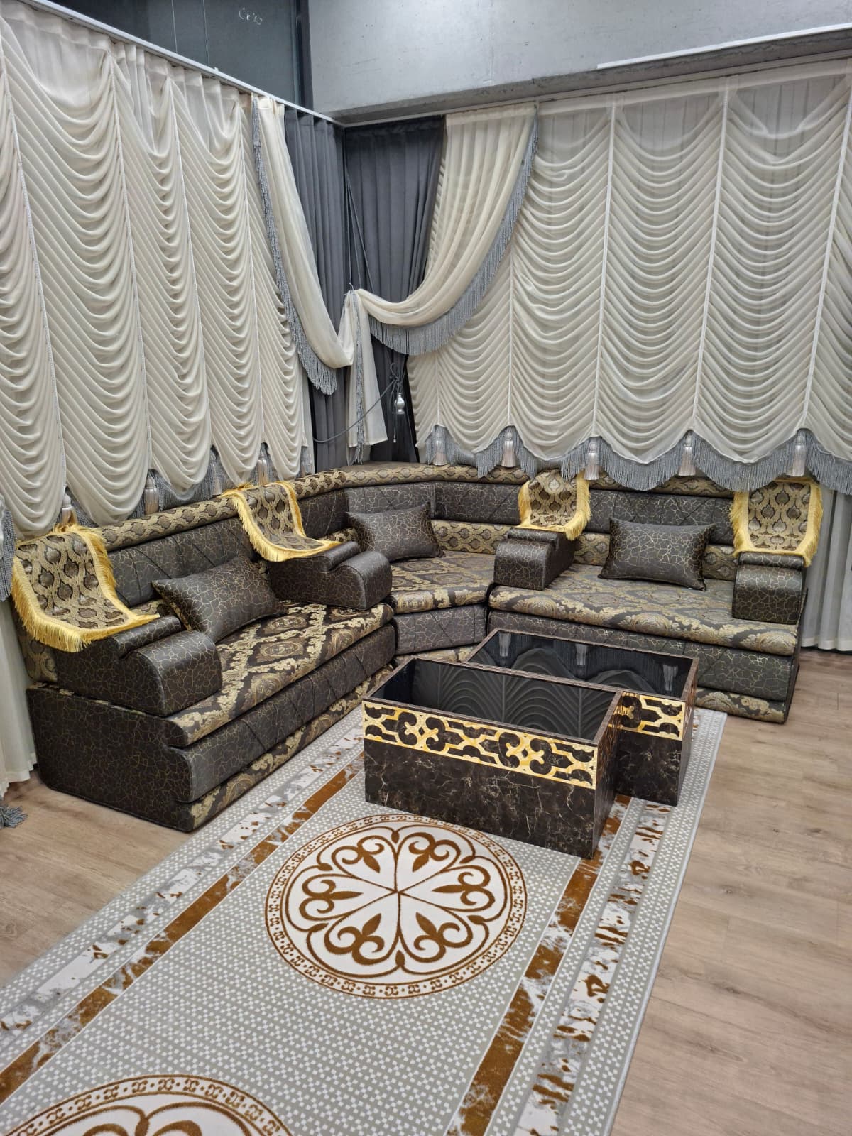 Yemeni Majlises Near Me in Texas