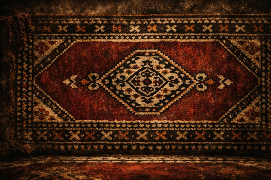 Palace Pattern
