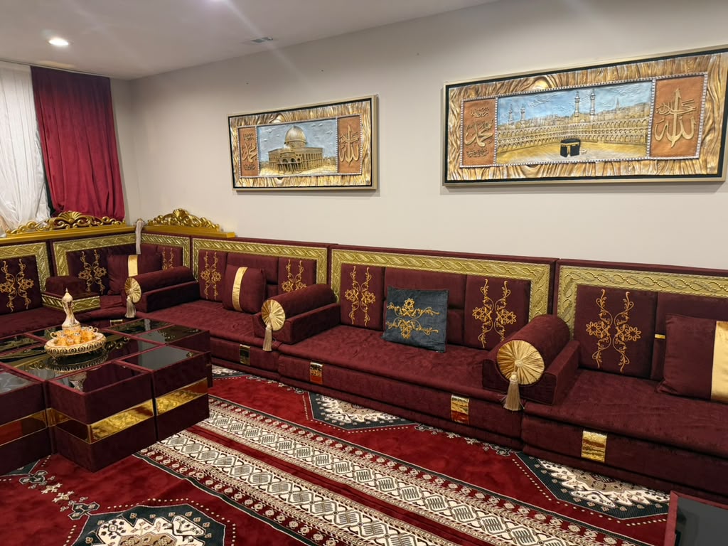 Yemeni majlis near me in New York