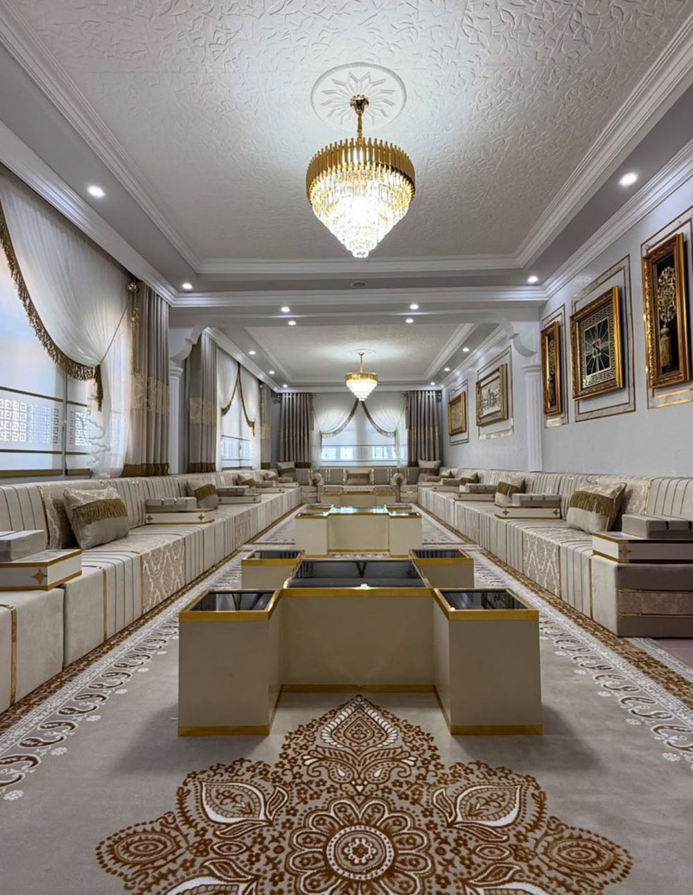 Remaining payment  for Majeed Ahmad Rahil