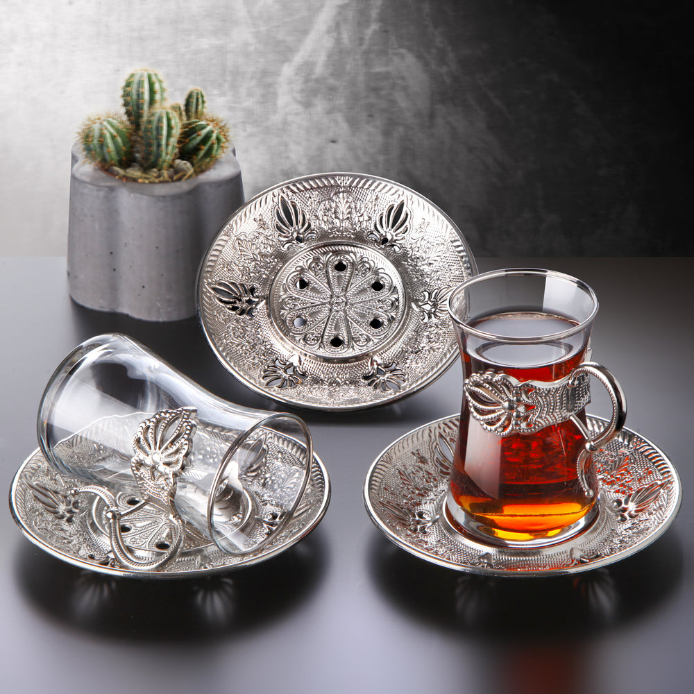 Tea & Coffee Sets