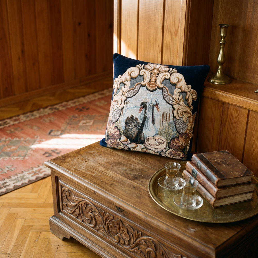 Pillow Covers