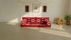 أريكة رمادية مفردة، أريكة عربية، أريكة تراس مع أريكة عثمانية وسجادة، سجادة تركية، أريكة سرير، أريكة أرضية، أريكة تأمل، أثاث غرفة المعيشة