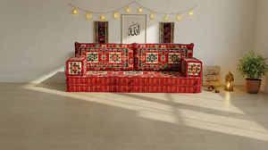 أريكة رمادية مفردة، أريكة عربية، أريكة تراس مع أريكة عثمانية وسجادة، سجادة تركية، أريكة سرير، أريكة أرضية، أريكة تأمل، أثاث غرفة المعيشة