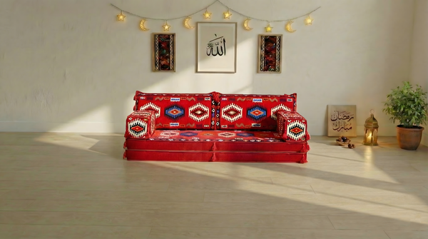 أريكة رمادية مفردة، أريكة عربية، أريكة تراس مع أريكة عثمانية وسجادة، سجادة تركية، أريكة سرير، أريكة أرضية، أريكة تأمل، أثاث غرفة المعيشة