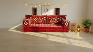 أريكة رمادية مفردة، أريكة عربية، أريكة تراس مع أريكة عثمانية وسجادة، سجادة تركية، أريكة سرير، أريكة أرضية، أريكة تأمل، أثاث غرفة المعيشة