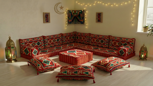 أريكة رمادية مفردة، أريكة عربية، أريكة تراس مع أريكة عثمانية وسجادة، سجادة تركية، أريكة سرير، أريكة أرضية، أريكة تأمل، أثاث غرفة المعيشة