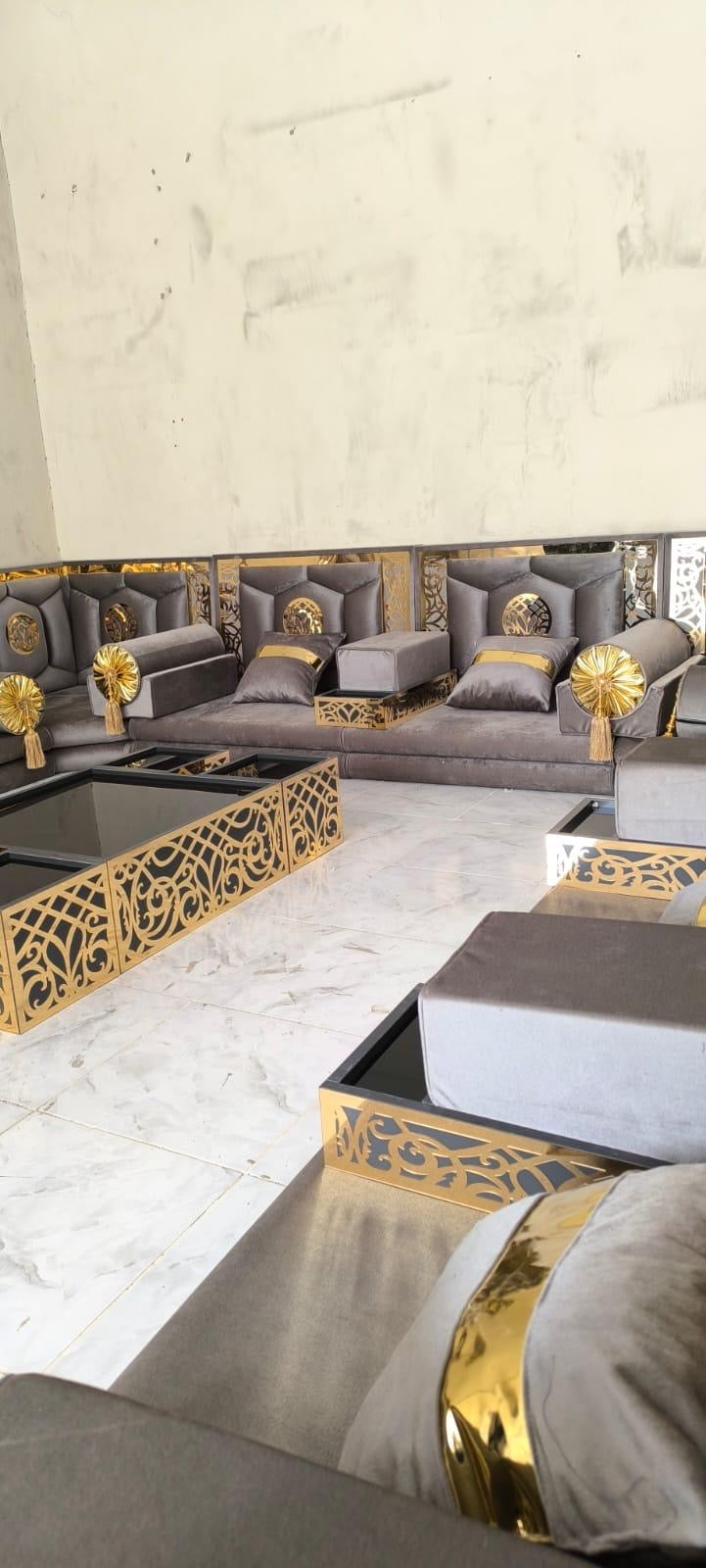 Majlis for Nejeha Yuya