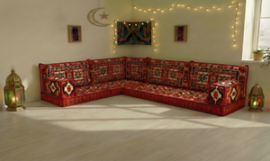 أريكة رمادية مفردة، أريكة عربية، أريكة تراس مع أريكة عثمانية وسجادة، سجادة تركية، أريكة سرير، أريكة أرضية، أريكة تأمل، أثاث غرفة المعيشة