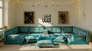 أريكة رمادية مفردة، أريكة عربية، أريكة تراس مع أريكة عثمانية وسجادة، سجادة تركية، أريكة سرير، أريكة أرضية، أريكة تأمل، أثاث غرفة المعيشة