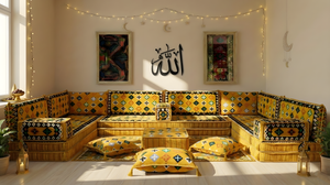 أريكة رمادية مفردة، أريكة عربية، أريكة تراس مع أريكة عثمانية وسجادة، سجادة تركية، أريكة سرير، أريكة أرضية، أريكة تأمل، أثاث غرفة المعيشة