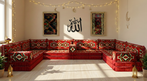 أريكة رمادية مفردة، أريكة عربية، أريكة تراس مع أريكة عثمانية وسجادة، سجادة تركية، أريكة سرير، أريكة أرضية، أريكة تأمل، أثاث غرفة المعيشة