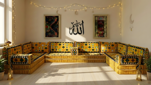 أريكة رمادية مفردة، أريكة عربية، أريكة تراس مع أريكة عثمانية وسجادة، سجادة تركية، أريكة سرير، أريكة أرضية، أريكة تأمل، أثاث غرفة المعيشة