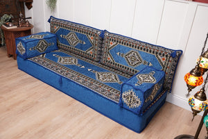 Moroccan Home Decor Couches, Arabic Majlis, Single Sofa Sets, Sectional Sofa, Ethnic Sofa, Pallet Sofa, Floor Cushions, Ottoman Couch