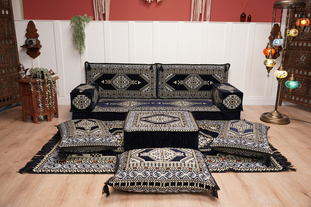 Single Sofa Sets