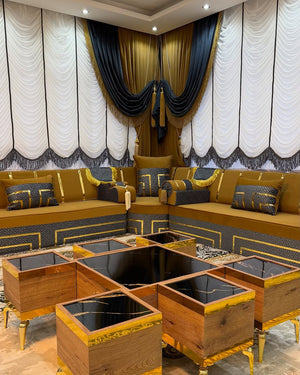 Yemeni Majlis, Arabic Majlis Sofa, Moroccan Living Room Furniture, Arabic Majlis Cushions, Arabic Jalsa, Wooden Bench Majlis, Arabic Sofa Seating