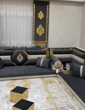 Majlis for Abida subhani