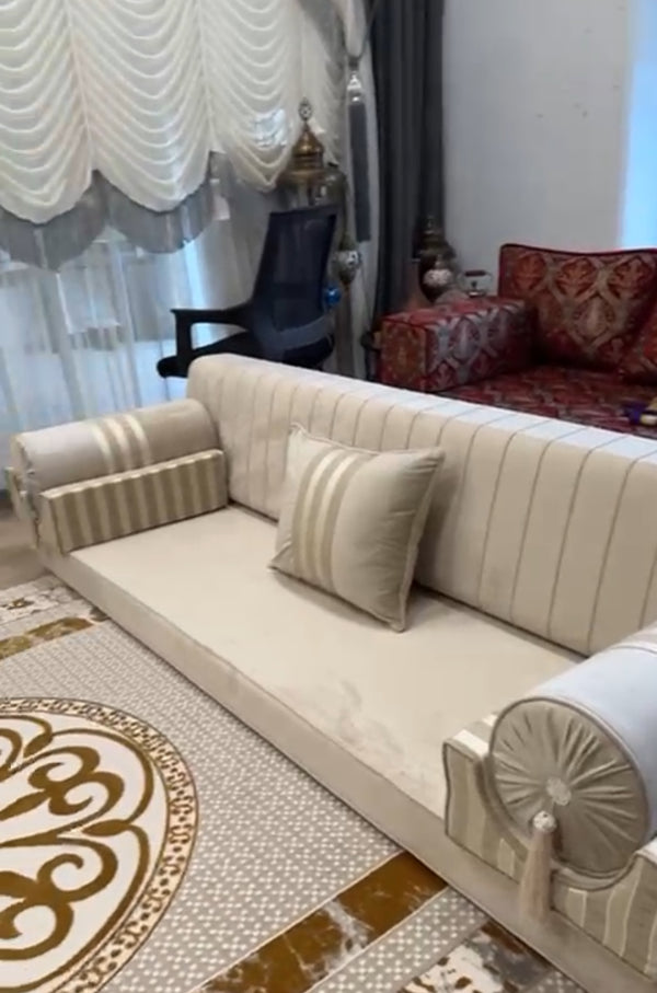 Majlis for Abdul and Hanim