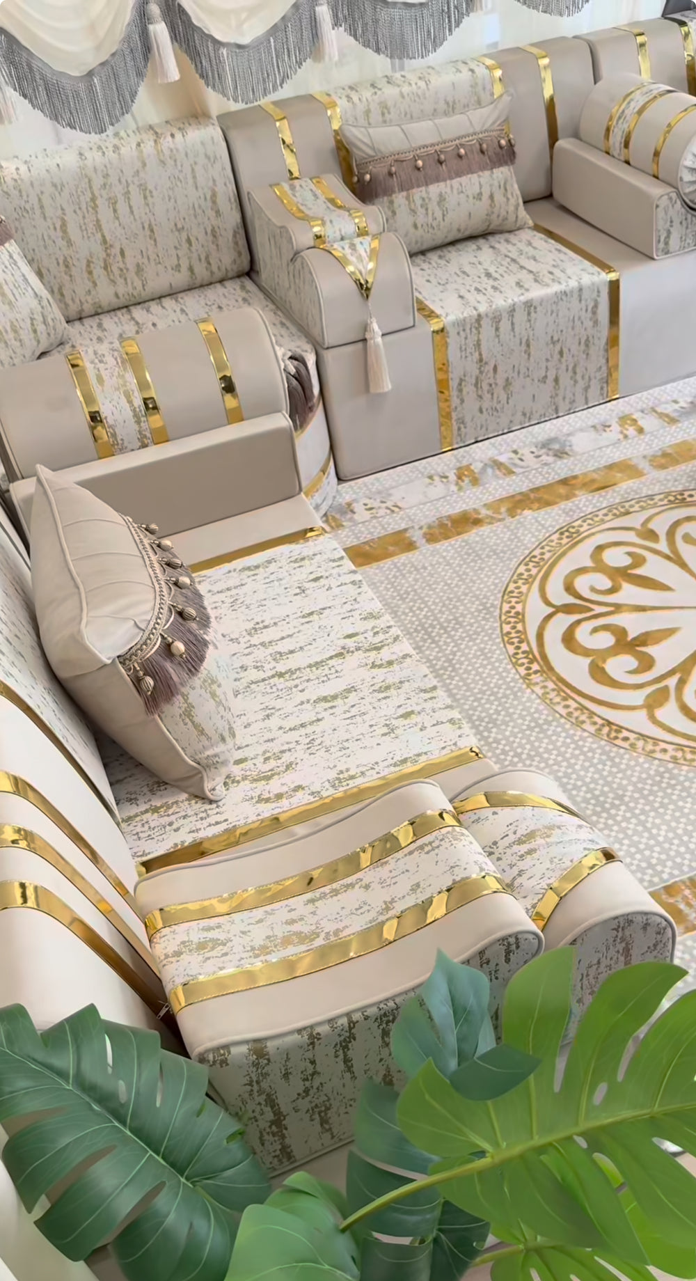 Majlis for Mohammed Abdella Suud