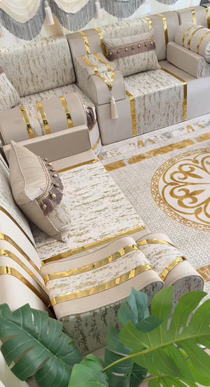 Majlis for Mohammed Abdella Suud