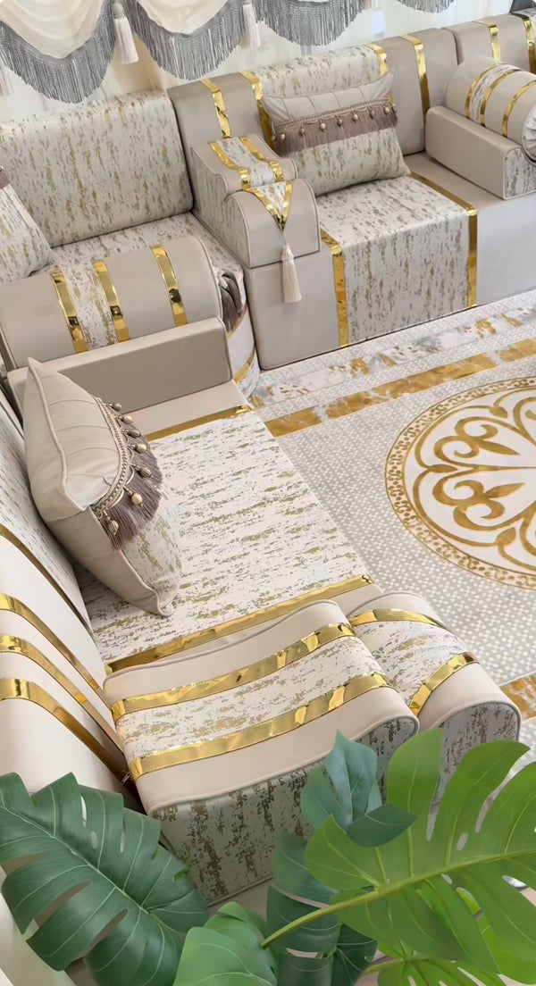 Majlis for Mohammed Abdella Suud