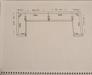 remaining payment for Parvez Ansari