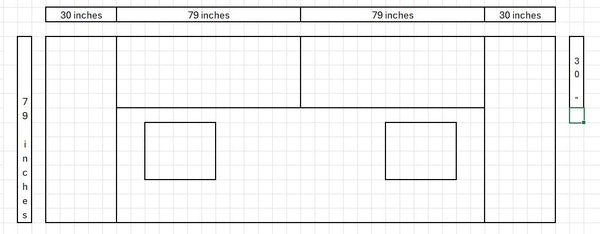 remaining payment for Parvez Ansari
