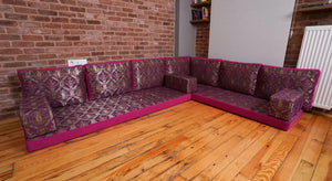 Sofa for Tani Amala