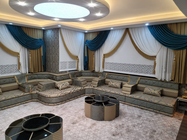 Majlis for Munira Ahmed