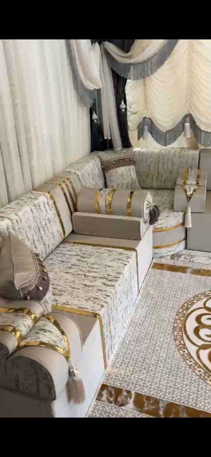 طلب مخصص لعمر