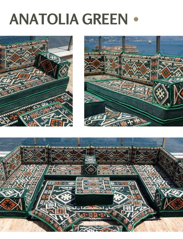 Custom Order Covers for Eman