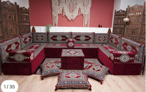 Custom order for Mohsin Nasher / down payment