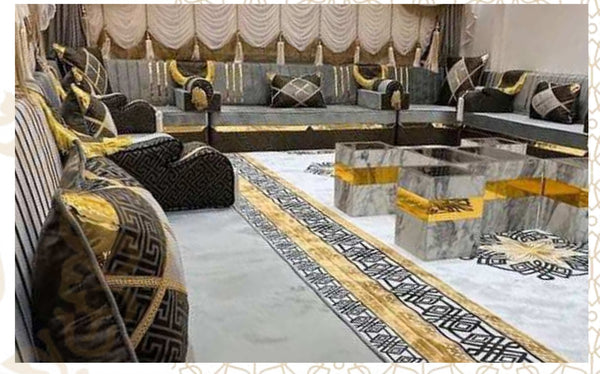 Majlis for Sozit Mohamed