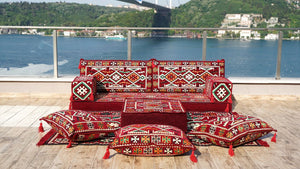 Custom made sofa
