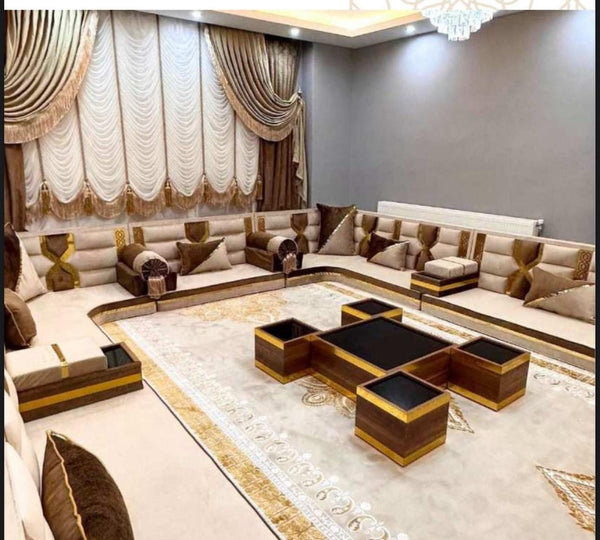 Custom order for Aladdin gazali