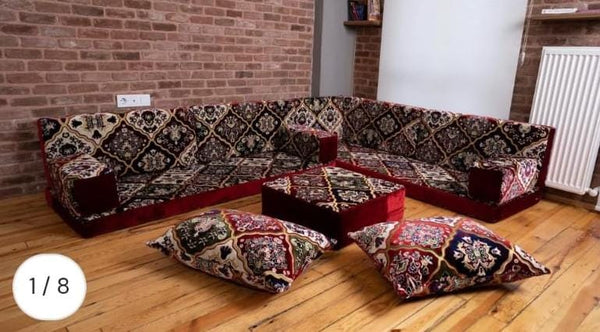 Sofa for Kiran