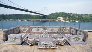 Custom order for Aryan Khan