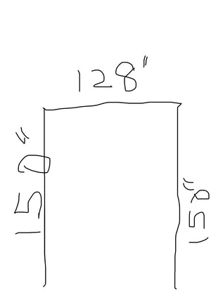 Custom order for Aryan Khan