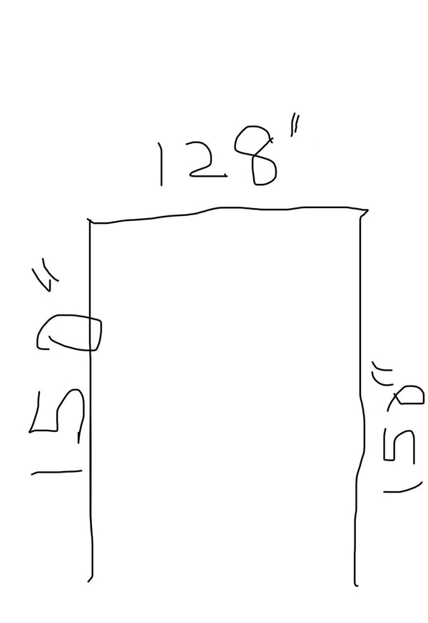 Custom order for Aryan Khan