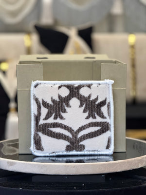 Arabic Sofa Sample Box