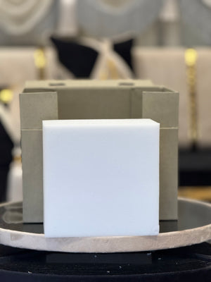 Arabic Sofa Sample Box