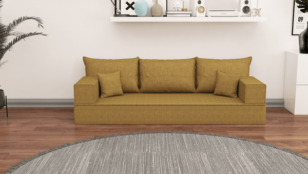 Custom Cushion - Window Seat Cushion, Trapezoid, Banquette, Seat, Bench, Outdoor, Chair, Pad, Dining, Reading Nook, Farmhouse