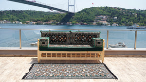 U Shape Patio Furniture, Wooden Bench Sofa Sets, Arabic Majlis Set, Outdoor Furniture, Yemeni Majlis Set, Floor Cushion Set, Handmade Wooden Bench