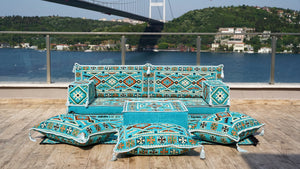 Custom sofa for Imran