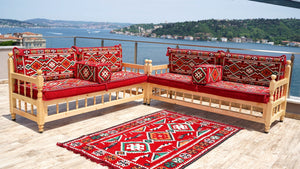 Custom order for Billy